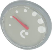 THERMOMETER ROUND
