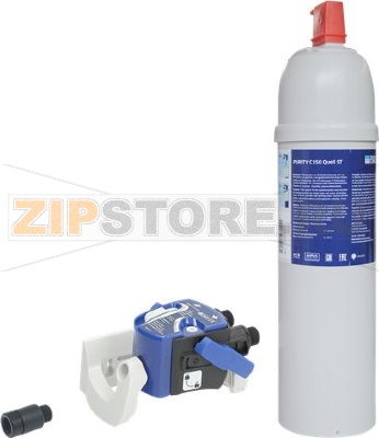 KIT BRITA STARTERSET NO.5 ST C150-3/8 