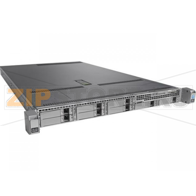 Сервер Cisco UCS-SPL-C220M4-B1 