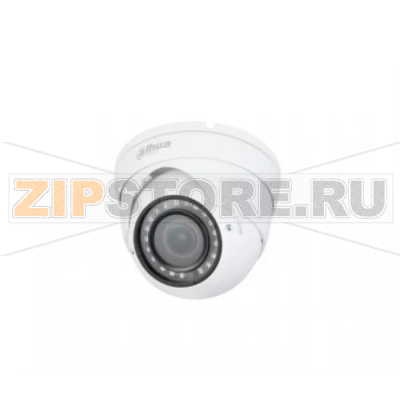Видеокамера Dahua DH-HAC-HDW1400RP-VF 