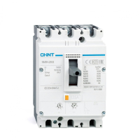Выключатель автоматический 80 А, 36 кА, 3 полюса Chint NM8N-250HVC