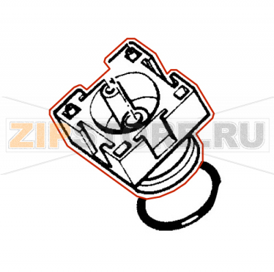 Contropistone x gruppo grigio Saeco Royal Exclusive Contropistone x gruppo grigio Saeco Royal Exclusive

Запчасть на сборочном чертеже под номером: 07

Название запчасти на итальянском языке: Contropistone x gruppo grigio Saeco Royal Exclusive