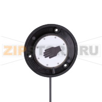 Датчик прикосновения емкостной IFM KT5012