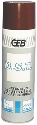 FOAM GAS LEAK DETECTION 