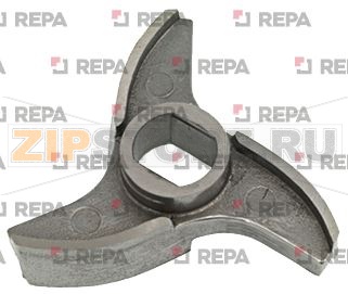 НОЖ ДЛЯ МЯСОРУБКИ МОДЕЛИ 22 УНГЕР 