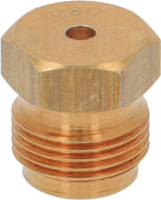 INJECTOR BURNER 0 2.80 MM FOR G20 A 20 M