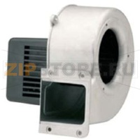 CENTRIFUGAL MOTOR FAN VC100A