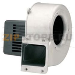 CENTRIFUGAL MOTOR FAN VC100A 