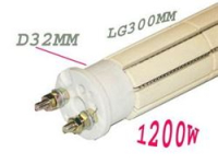 RESISTENZA STEATITE ø 32 mm 1200W