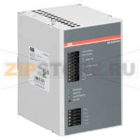 Модуль буферный CP-B 24/10.0 ABB 1SVR427060R1000