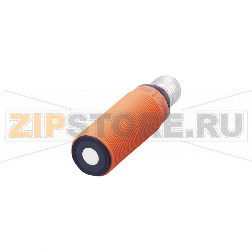 Датчик ультразвуковой IFM UGT200 