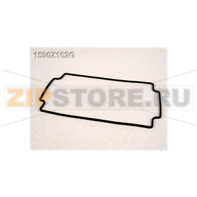 Прокладка сменная Hammond 1590Z120G 