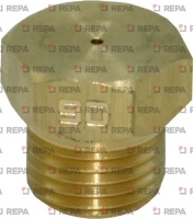 NOZZLE [C] D. 0.90 BA