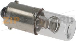 НЕОНОВАЯ ЛАМПА ДЛЯ ДУХОВКИ BA9S 1,5 МА 230 В 