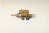 RUBINETTO VALVOLATO PEL 22S - COD.900003