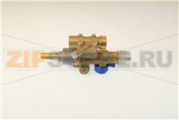 RUBINETTO VALVOLATO PEL 22S - COD.900003