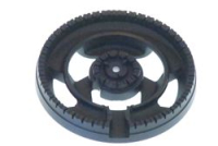 CORPO BRUCIATOR 3CR