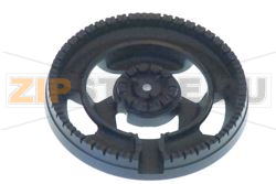 CORPO BRUCIATOR 3CR 