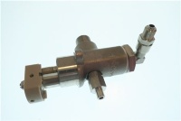 CJTO.GRIFO VAPOR BIG DREAM IZQUIERDO