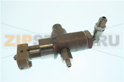 CJTO.GRIFO VAPOR BIG DREAM IZQUIERDO 