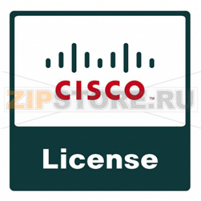 Лицензия Cisco FL-CCME-25 
