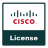 Лицензия Cisco FL-CCME-25