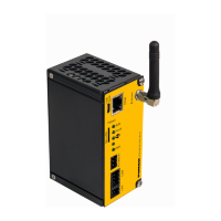 Шлюз WLAN Turck TCG20-WLAN-1ETH-CRS-01