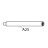 Ribbon rod Godex EZ-2250i