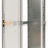 Корпус шкафа, ДхШхВ=2000x800x600mm, IP55 Eaton XVTL-MP/BX/IC-8/6/20 - Корпус шкафа, ДхШхВ=2000x800x600mm, IP55 Eaton XVTL-MP/BX/IC-8/6/20