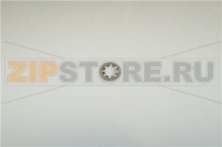 INTERNAL STAR WASHER, ZINC