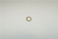 INTERNAL STAR WASHER, ZINC