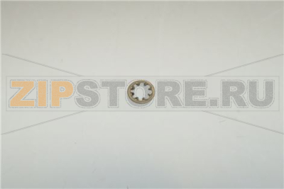 INTERNAL STAR WASHER, ZINC 