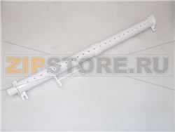 TUBO DISTRIBUZIONE ACQUA 