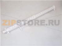 TUBO DISTRIBUZIONE ACQUA