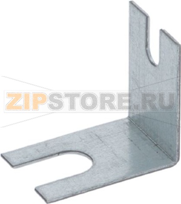 CAPACITOR BRACKET RGV LUSSO/LADY 