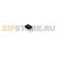 Реле PhotoMOS 350 В/DC, 350 В/AC, 130 мА, 4-х контактное, 1 шт Panasonic AQY410EH