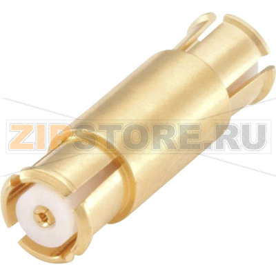 Разъем SMP, 1 шт Rosenberger 19K108-K00L5 