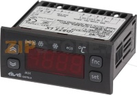 КОНТРОЛЛЕР ELIWELL ID975LX