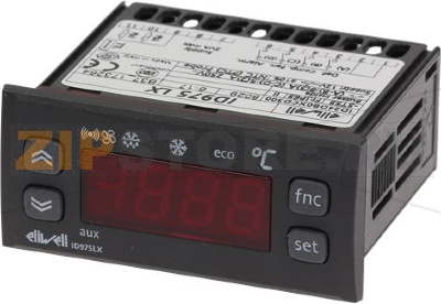 КОНТРОЛЛЕР ELIWELL ID975LX 