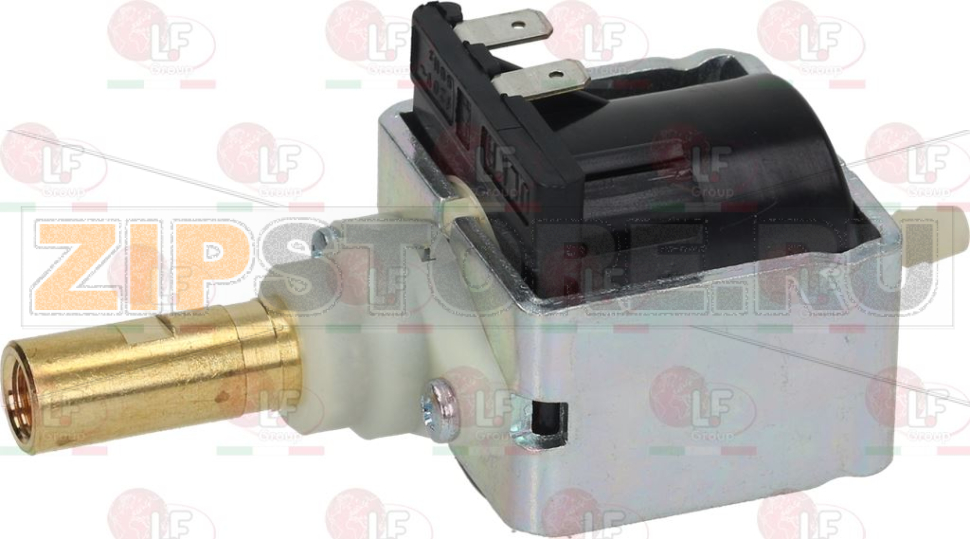 ВИБРАЦИОННЫЙ НАСОС 52W 120V 60HZ 