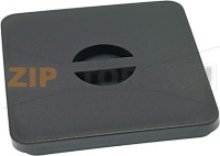 КРЫШКА ЕМКОСТИ ДЛЯ КОФЕ