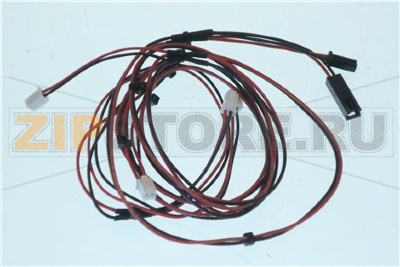 CABLAGGIO LUCI GRUPPI EROGAZ. 2GR. AUREL 