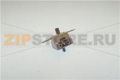 TERMOSTATO DI SICUREZZA 