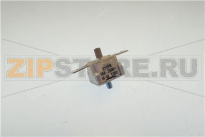 TERMOSTATO DI SICUREZZA 
