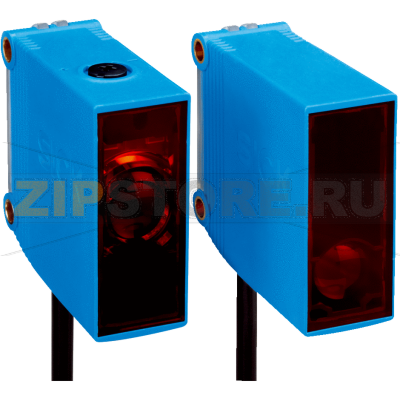 Датчик оптический SICK GSE10-R9812 