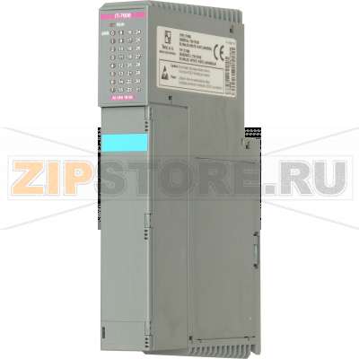TECO IT-7606 