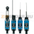 Выключатель концевой с роликом 115 В/DC, 250 В/AC, 5 А, IP64, 1 шт Panasonic AZ8108CEJ - Выключатель концевой с роликом 115 В/DC, 250 В/AC, 5 А, IP64, 1 шт Panasonic AZ8108CEJ
