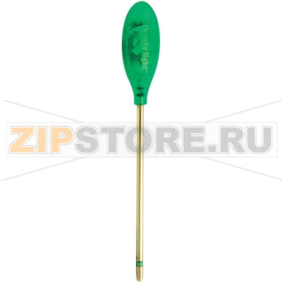Влагомер, длина щупа: 105 мм Stelzner Thirsty Light 