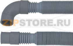 DRAIN HOSE 700&amp;gt;2000 mm 