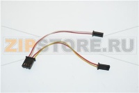 Cavetto doppio scheda